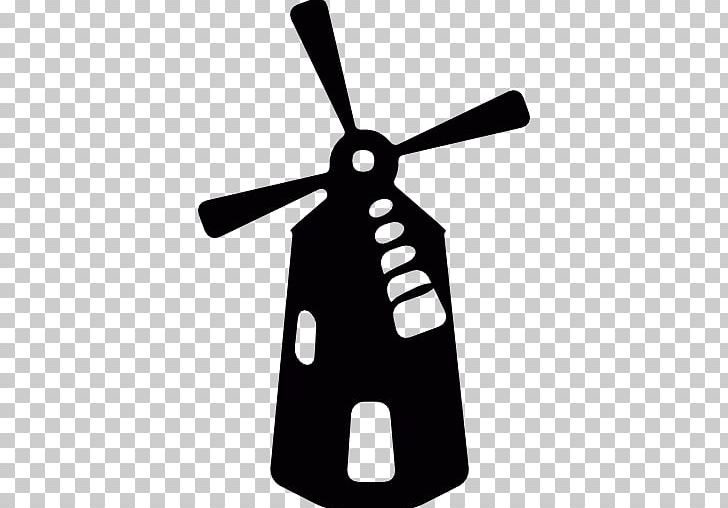 Windmill Computer Icons Encapsulated PostScript PNG, Clipart, Black, Black And White, Computer Icons, Database, Download Free PNG Download