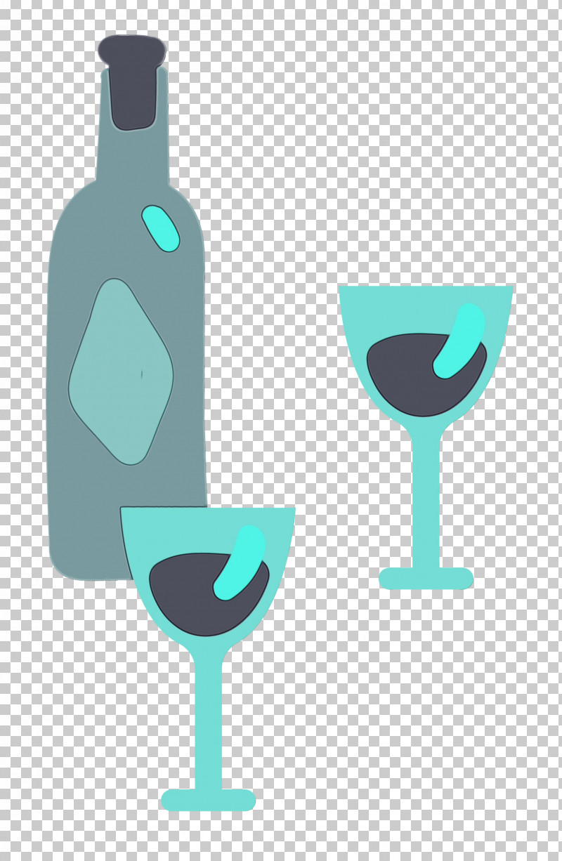 Wine Glass PNG, Clipart, Chair, Furniture, Glass, Logo, Paint Free PNG Download