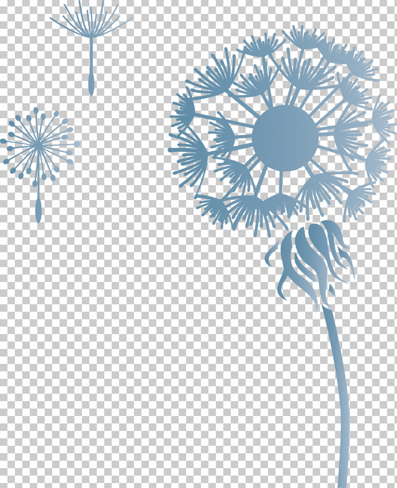 Dandelion PNG, Clipart, Chrysanthemum, Cut Flowers, Dandelion, Floral Design, Flower Free PNG Download