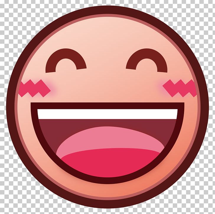 Emoji Emoticon Happiness Laughter PNG, Clipart, Cheek, Circle, Emoji, Emoticon, Emotion Free PNG Download