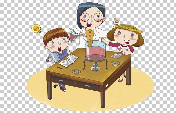 Experiment Chemistry Laboratory PNG, Clipart, Always, Art, Cartoon, Chemistry, Children Free PNG Download