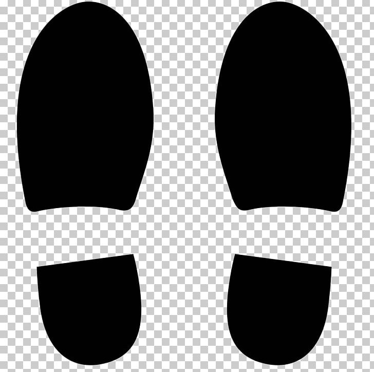 Footprint Climbing Shoe Sneakers High-heeled Shoe PNG, Clipart, Accessories, Black, Black And White, Boot, Circle Free PNG Download