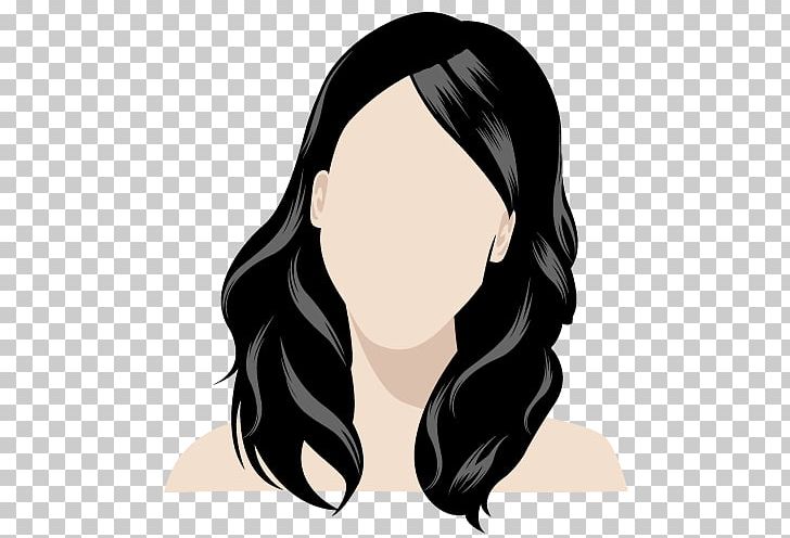 Hairstyle Hairdresser PNG, Clipart, Beauty, Black Hair, Brown Hair, Chin, Face Free PNG Download