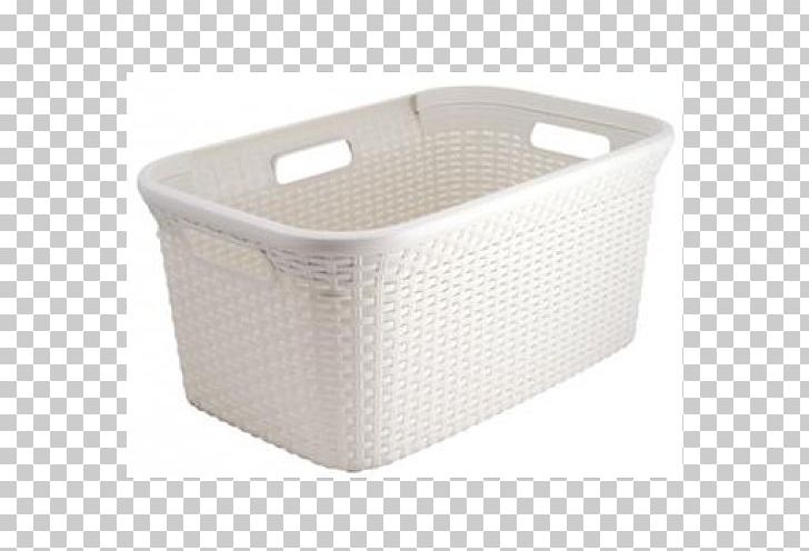 Hamper Laundry Basket Plastic Handle PNG, Clipart, Basket, Curver, Furniture, Hamper, Handle Free PNG Download