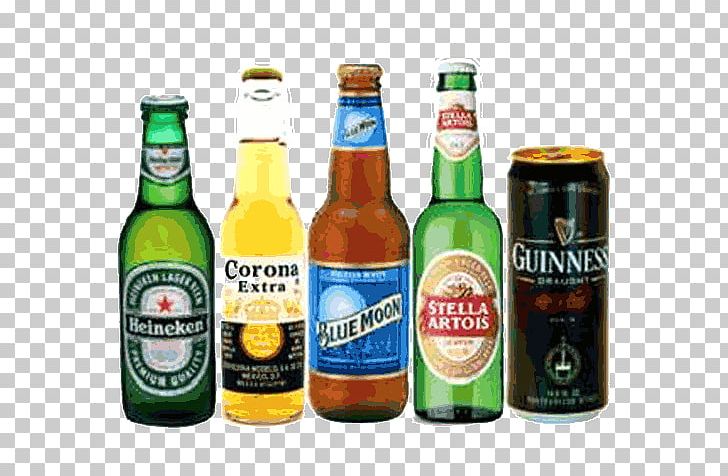 Lager Beer Bottle Heineken International PNG, Clipart, Alcohol By Volume, Alcoholic Beverage, Beer, Beer Bottle, Beverages Free PNG Download
