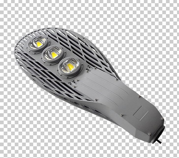 LED Street Light Light-emitting Diode Light Fixture PNG, Clipart, Fluorescent Lamp, Hardware, Incandescent Light Bulb, Ip Code, Lamp Free PNG Download