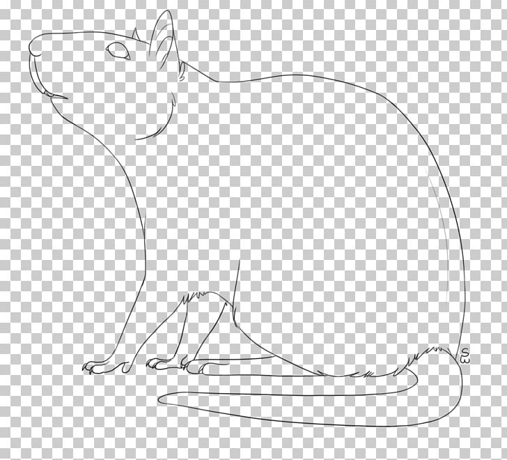 Line Art Drawing Cat PNG, Clipart, Animals, Area, Arm, Art, Carnivoran Free PNG Download