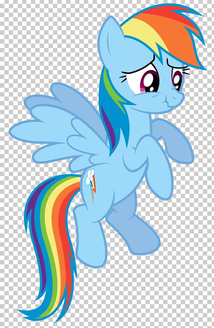 My Little Pony Rainbow Dash Laughter Daring Don't PNG, Clipart,  Free PNG Download