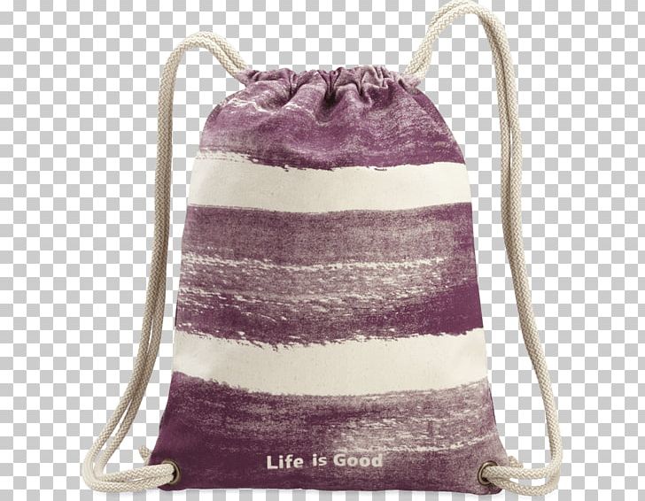 Purple Plum Product Life Is Good Stripe PNG, Clipart, Art, Bag, Life Is Good, Plum, Purple Free PNG Download