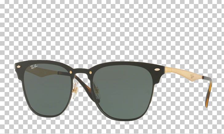 Ray-Ban Blaze Clubmaster Sunglasses Clothing Accessories PNG, Clipart, Brand, Brands, Brown, Clothing Accessories, Erika Free PNG Download