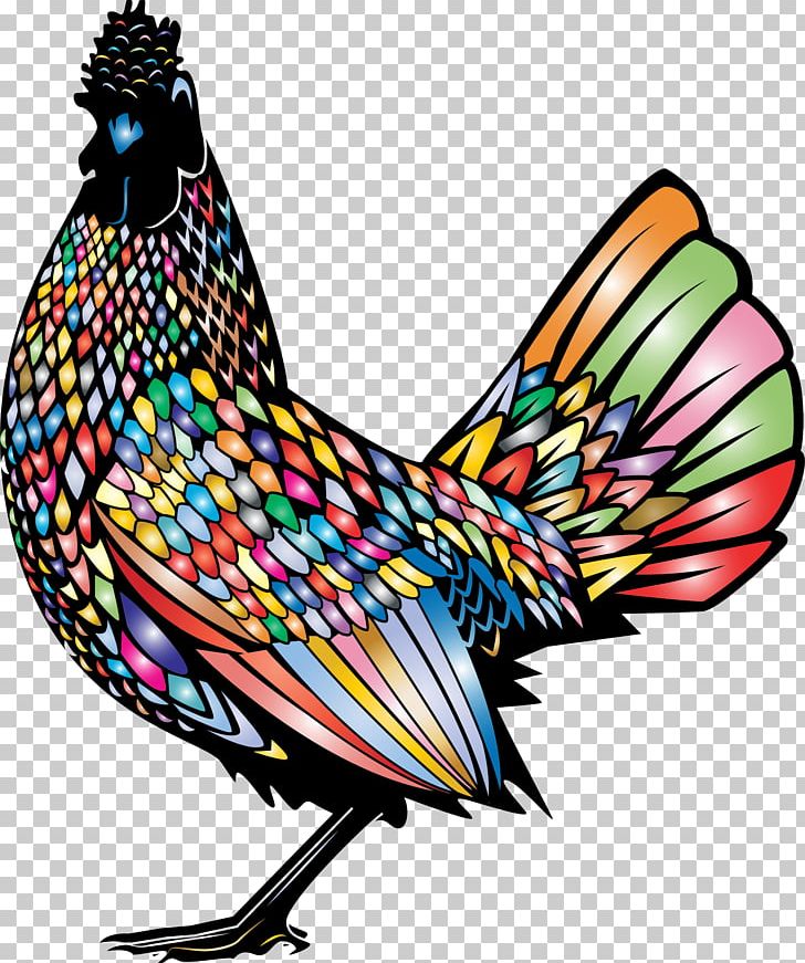 Rooster Dorking Chicken White-faced Black Spanish PNG, Clipart, Art, Artwork, Beak, Bird, Chicken Free PNG Download