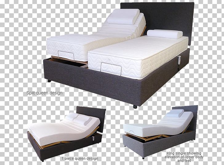 Bed Frame Mattress Adjustable Bed Sofa Bed PNG, Clipart, Adjustable Bed, Angle, Bed, Bed Base, Bed Frame Free PNG Download