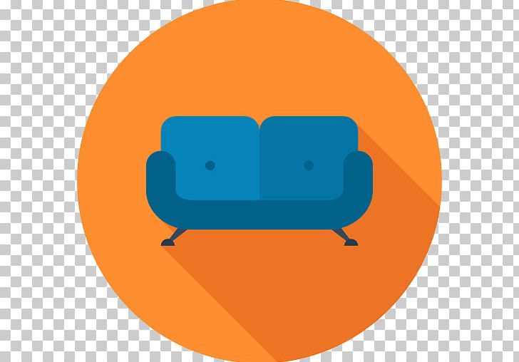 Computer Icons Couch Furniture PNG, Clipart, Angle, Bed, Blue, Chair, Circle Free PNG Download