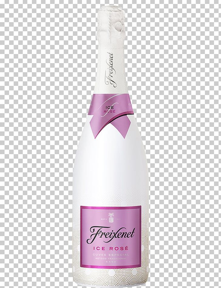 Freixenet Cava DO Rosé Sparkling Wine Champagne PNG, Clipart, Bottle, Cava Do, Champagne, Chianti Docg, Cuvee Free PNG Download