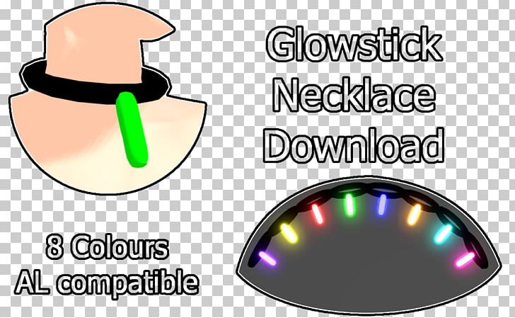 Glow Stick Jewellery Necklace Bracelet Party PNG, Clipart, Art, Body Jewelry, Bracelet, Choker, Death Road To Canada Free PNG Download