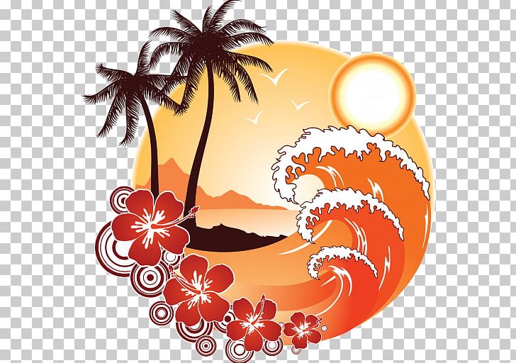 Hawaii PNG, Clipart, Art, Artwork, Beach, Drawing, Flower Free PNG Download