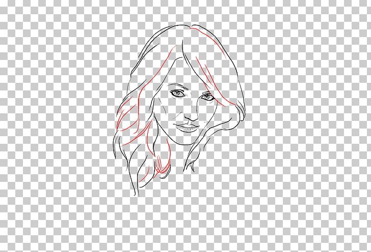 Line Art Drawing Illustrator Sketch PNG, Clipart, Arm, Artwork, Beauty, Black, Cameron Diaz Free PNG Download