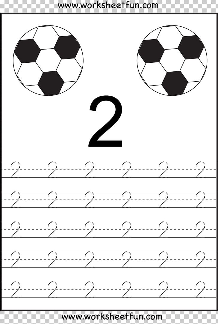 Number Worksheet Mathematics Kindergarten Pre-school PNG, Clipart, Area, Ball, Black, Black And White, Brand Free PNG Download