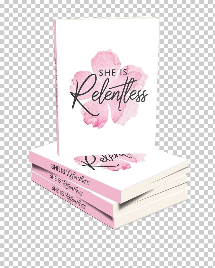 She Is Relentless Journal Template Résumé Curriculum Vitae Book PNG, Clipart, Adibide, Amazon Kindle, Book, Box, Business Free PNG Download