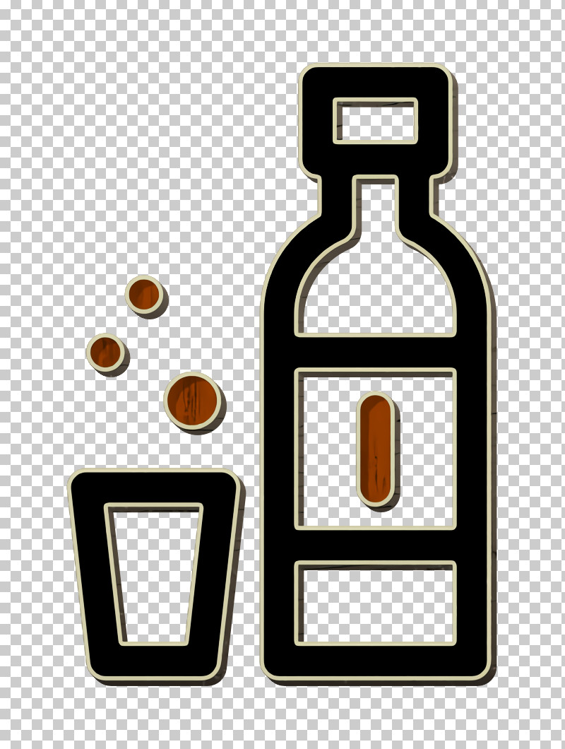 Western Icon Whiskey Icon PNG, Clipart, Bottle, Bottle Recycling, Recycling, Recycling Symbol, Symbol Free PNG Download