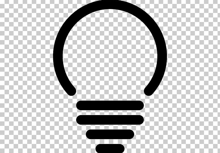 Incandescent Light Bulb Lamp PNG, Clipart, Black And White, Body Jewelry, Circle, Computer Icons, Encapsulated Postscript Free PNG Download
