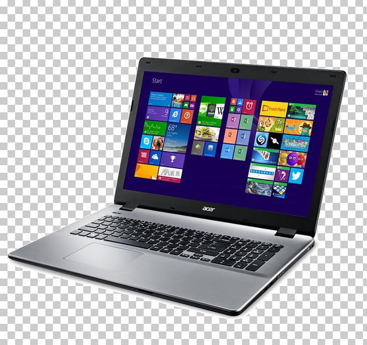 Laptop Acer Aspire Computer Dell PNG, Clipart, Acer, Acer Aspire, Acer Aspire Es1432, Celeron, Computer Free PNG Download