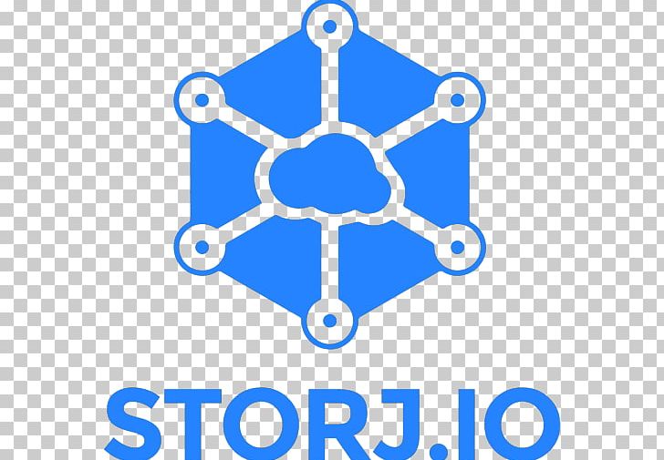 STORJ Coin Cloud Storage Cryptocurrency Ethereum PNG, Clipart, Angle, Area, Auto Part, Bitcoin, Blockchain Free PNG Download