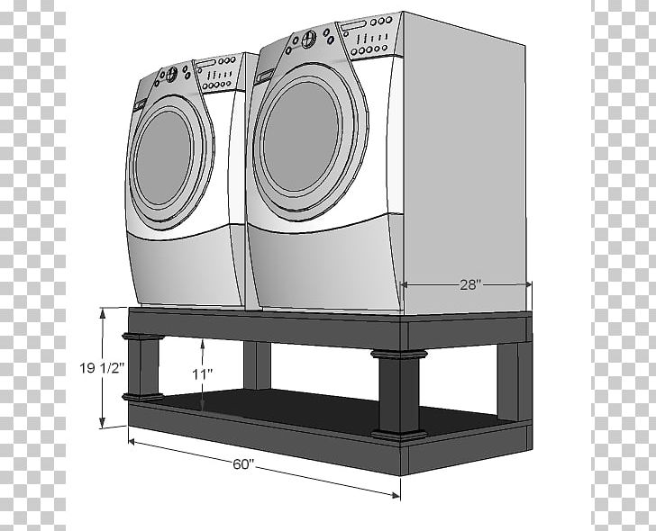 Table Washing Machines Clothes Dryer Combo Washer Dryer Laundry Room PNG, Clipart, Angle, Clothes Dryer, Combo Washer Dryer, Do It Yourself, Drawer Free PNG Download
