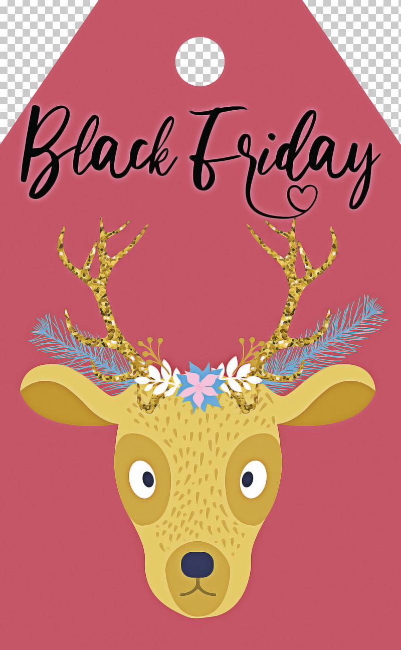 Black Friday Shopping PNG, Clipart, Antler, Biology, Black Friday, Deer, Meter Free PNG Download