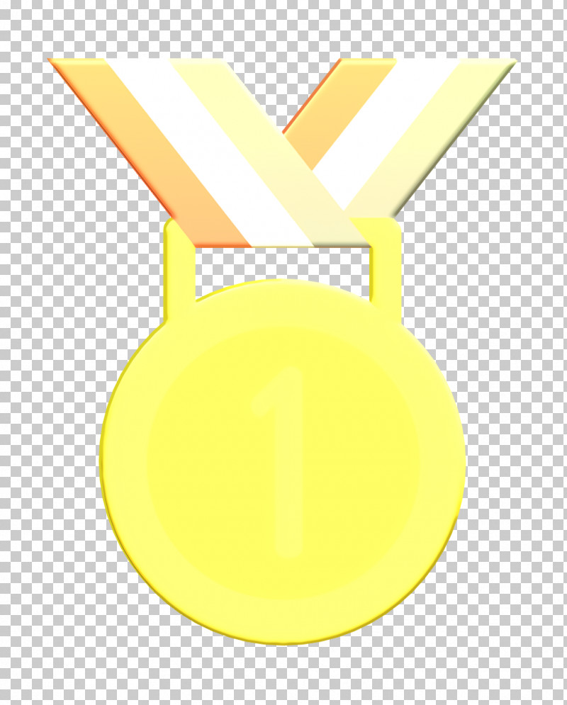 Gold Medal Icon Sports Icon Medal Icon PNG, Clipart, Circle, Gold Medal Icon, Medal Icon, Sports Icon, Symbol Free PNG Download