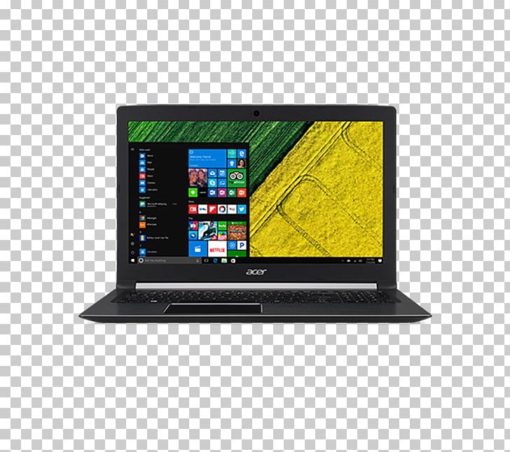 Acer Aspire 5 A515-51 Laptop Intel Core I5 PNG, Clipart, 2in1 Pc, Acer, Acer Aspire, Acer Aspire 5 A51551, Acer Spin 5 Sp51351 Free PNG Download