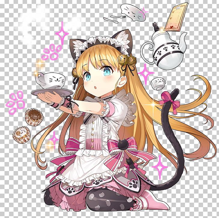 Catgirl Anime Mangaka Lolicon PNG, Clipart, Anime, Art, Blond, Cartoon, Cat Free PNG Download