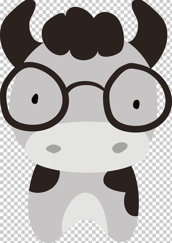 Cattle Drawing PNG, Clipart, Animal, Animals, Carnivoran, Cartoon, Dog Like Mammal Free PNG Download