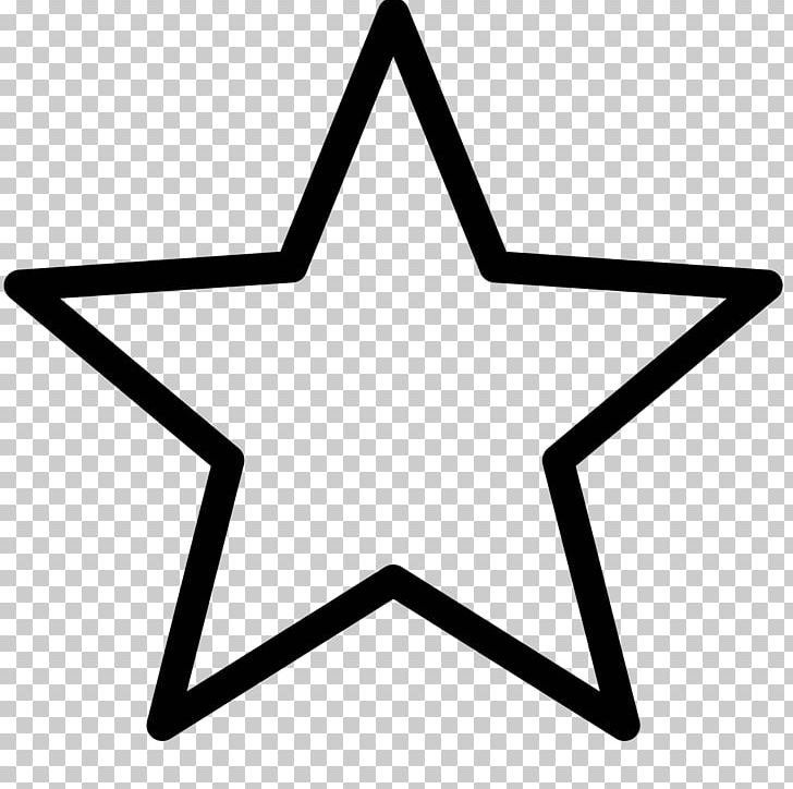 Computer Icons Star Shape PNG, Clipart, Angle, Area, Black And White, Circle, Computer Icons Free PNG Download