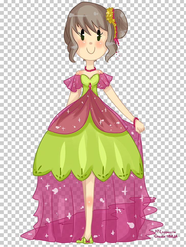 Costume Design Pink M PNG, Clipart, Anime, Art, Clothing, Costume, Costume Design Free PNG Download