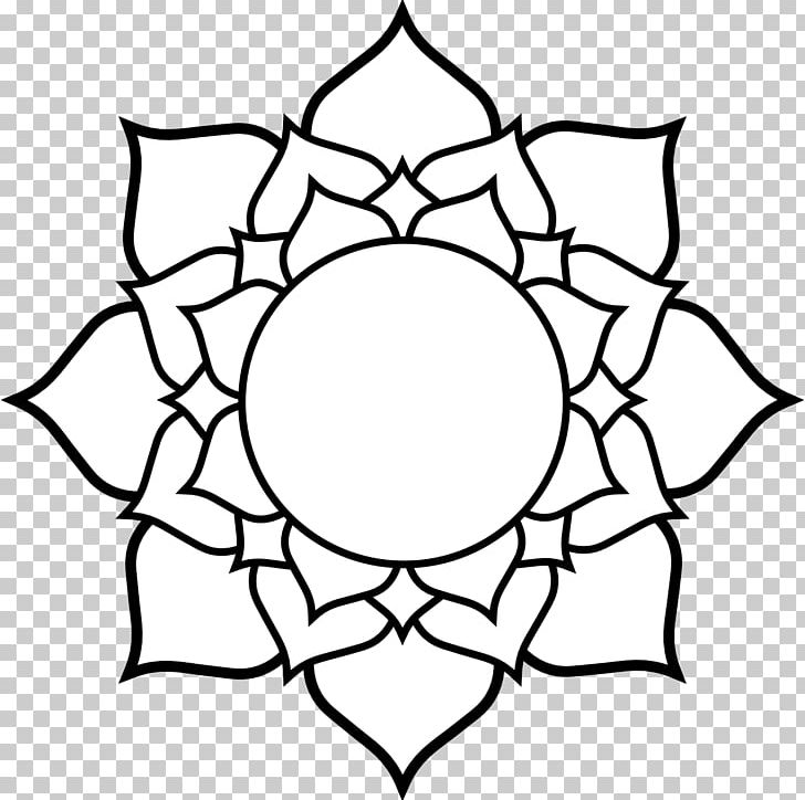 Drawing Line Art Nelumbo Nucifera PNG, Clipart, Area, Art, Artwork, Black And White, Black And White Flower Tattoos Free PNG Download