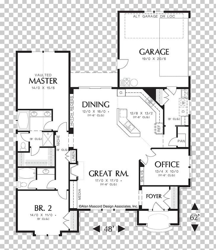 Floor Plan House Plan Png Clipart Angle Area Art Barn