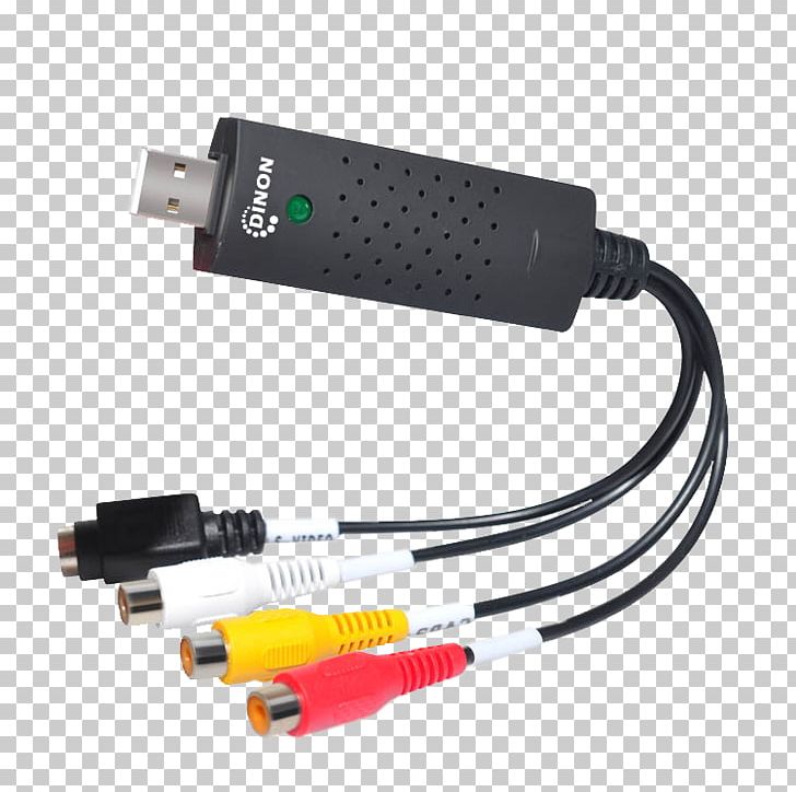 HDMI Graphics Cards & Video Adapters VHS AC Adapter PNG, Clipart, Ac Adapter, Adapter, Audio, Cable, Capture Free PNG Download