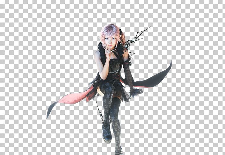 Lightning Returns: Final Fantasy XIII Final Fantasy XIII-2 Final Fantasy XV PNG, Clipart, Action Figure, Costume, Electronic Entertainment Expo, Fantasy, Fictional Character Free PNG Download