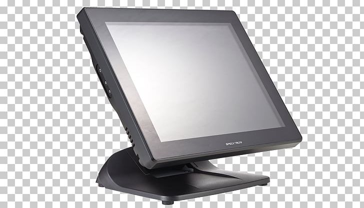 Point Of Sale Touchscreen Posiflex Sales Payment Terminal PNG, Clipart, Angle, Cash Register, Computer Monitor, Computer Monitor Accessory, Computer Monitors Free PNG Download