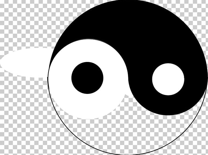 Symbol Yin And Yang PNG, Clipart, Black And White, Brand, Circle, Eye, Line Free PNG Download