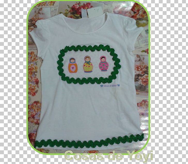 T-shirt Textile Cake Decorating Sleeve PNG, Clipart, Cake, Cake Decorating, Clothing, Green, Material Free PNG Download