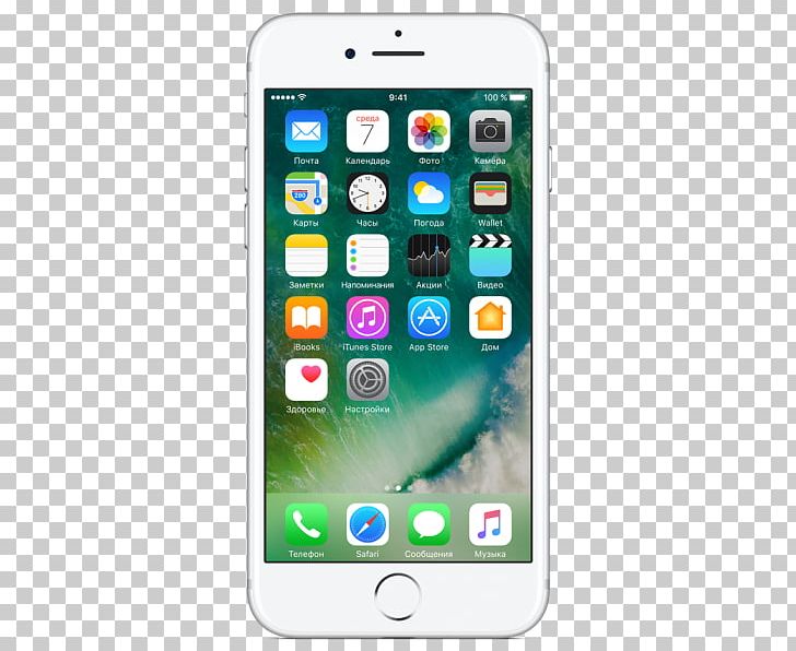 Apple IPhone 7 Plus IPhone 8 IPhone 6s Plus Unlocked PNG, Clipart, 256 Gb, Apple, Apple Iphone 7 Plus, Att, Electronic Device Free PNG Download
