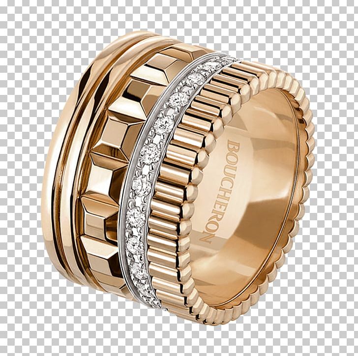 Boucheron Wedding Ring Jewellery Diamond PNG, Clipart, Body Jewelry, Boucheron, Bulgari, Carat, Colored Gold Free PNG Download