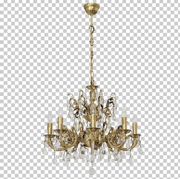 Chandelier Light Fixture Crystal Swarovski AG PNG, Clipart, Brass, Candle, Ceiling Fixture, Chandelier, Chiaro Free PNG Download