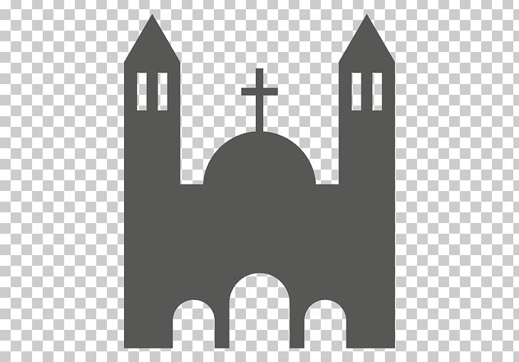 Christian Church Building PNG, Clipart, Angle, Arch, Architecture, Black And White, Brand Free PNG Download