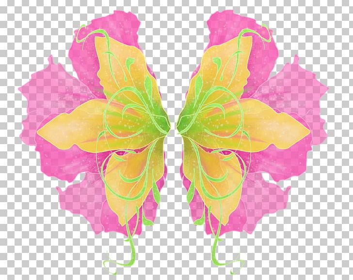 Floral Design Rosemallows Flower Petal Gardening PNG, Clipart, Butterfly, Cattleya, Flora, Floral Design, Flower Free PNG Download