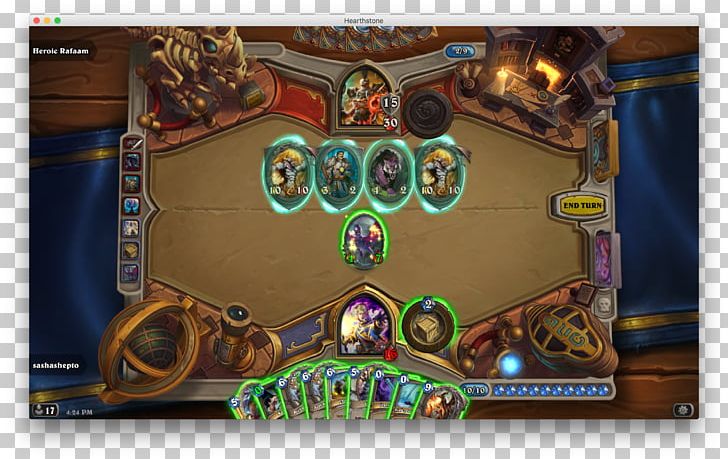 Hearthstone YouTube Game Blizzard Entertainment Kel'Thuzad PNG, Clipart,  Free PNG Download