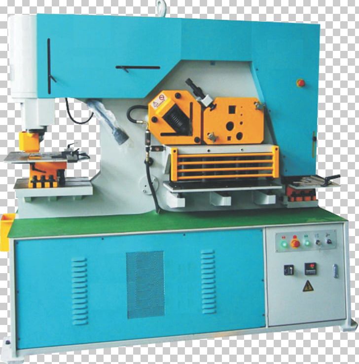 Ironworker Computer Numerical Control Punching Shearing Machine Tool PNG, Clipart, Bending, Computer Numerical Control, Cutting, Diw, Hydraulic Free PNG Download