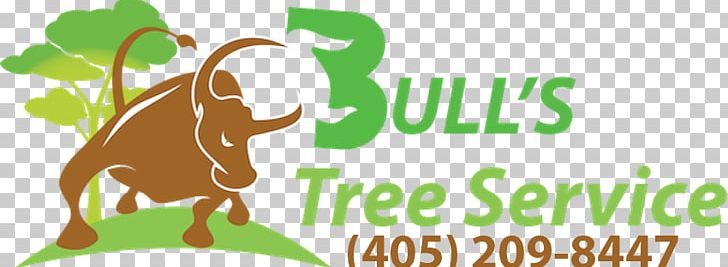 Logo Bull's Tree Services Canidae Tree Service Oklahoma City Brand PNG, Clipart,  Free PNG Download